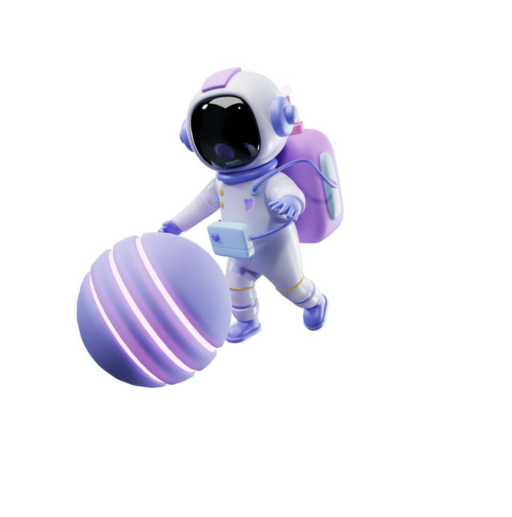 Astronaut